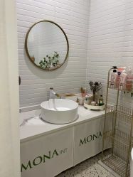 -FUMEIHUI·科技美肤·美体SPA