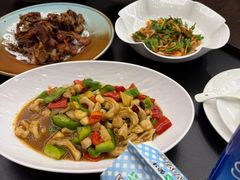 -新丁香海鲜酒店(银海商贸城店)