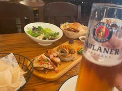 -宝莱纳啤酒花园餐厅PAULANER BRAUHAUS Nanjing(广州路店)