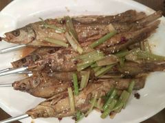 -楚天美食坊(越秀先烈中路店)