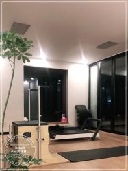 -Real Pilates优体普拉提