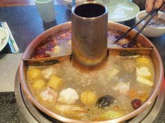 -宛平李记火锅(东关街店)