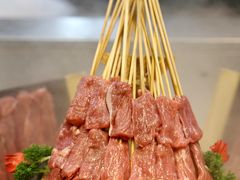 -快乐小羊·内蒙牛羊肉火锅(流花中心店)