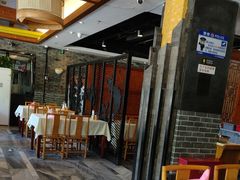 -辣婆婆(航天桥店)