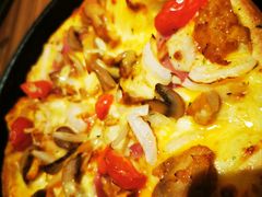 -必胜客(环球店)