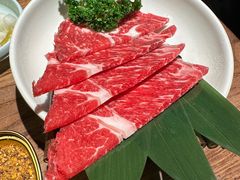 -九田家黑牛烤肉料理(太阳宫广场店)