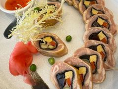 -沪华海鲜大酒楼(南汇店)