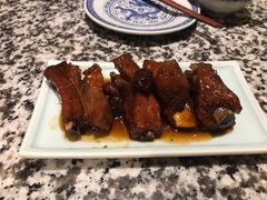 -南京大牌档(凯德大峡谷店)