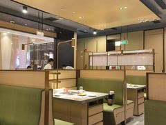 卡座-海底捞火锅(金光华店)
