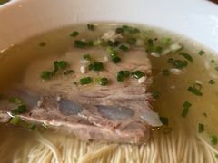 -同得兴 Since·1995 传统苏式面馆(十全街店)