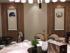 包厢-曾家厨房·新徽菜(高新天柱路店)