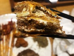 -沈阳和平艾美酒店新食谱西餐厅