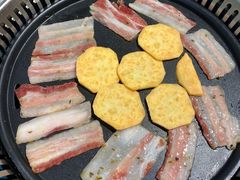 -东北烤肉(钟鼎名悦店)