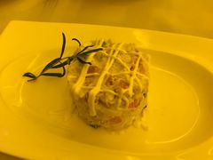 -成桂西餐厅·42年的味道(五大道疙瘩楼店)