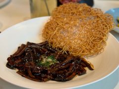 -海味观(老西门店)