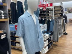 -优衣库(长沙国金中心店)