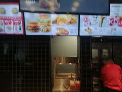 -肯德基(平遥古城店)