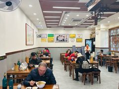 -蒋家肠旺面馆(合群路店)