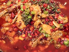 -蓝珊甄选海鲜自助·火锅大排档(近阿那亚店)