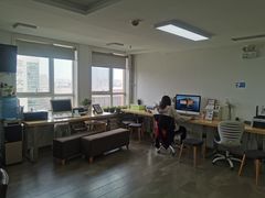 -微笑时刻照相馆·企业合影·商务外拍(北京五道口店)