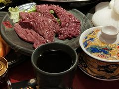 -谭鸭血老火锅 (云梦店)
