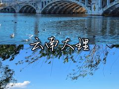 -大理洱海