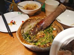 -费大厨辣椒炒肉(万家丽一店)