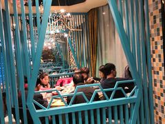 -香阁餐厅·常州菜·常州菜代表品牌(新北奥体店)