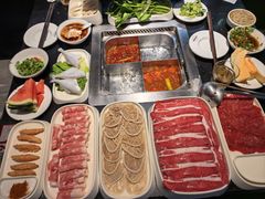 -川西坝子火锅(清江东路3.0直营店)