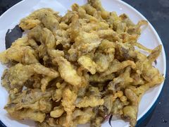 -一块豆腐·海鲜·家常菜(李沧书院路店)