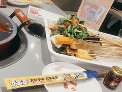 -牛签签串串香(IFS店)