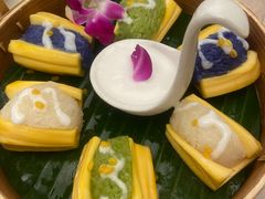 -KingThaia金泰兰(滨江天街店)