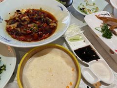 -大碗居·烤鸭·鱼头泡饼(天坛东门店)