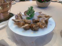 -将相和·海鲜蒸饺大连菜
