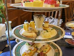 -马勒别墅·中餐厅