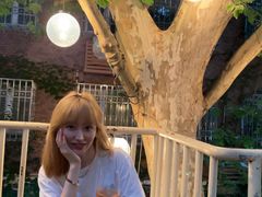 -Ginger(兴国路店)