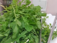 -谦和素食自助餐(云峰花园店)