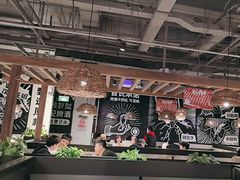 -管氏翅吧(台湾街店)