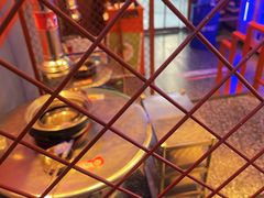 -入火韩国烤肉(凯旋广场店)