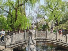 -淄博聊斋城景区