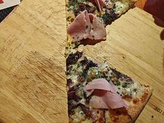 -百特喜·意大利餐厅(逸天城店)