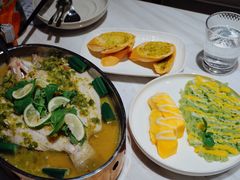 -金椰壳· 大厨新加坡菜(壹方城店)