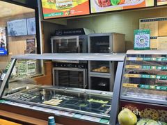 -赛百味SUBWAY(东风广场店)