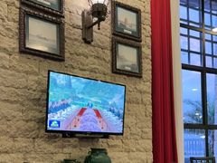 -南沙游艇会·大兵船餐厅