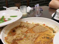 -新虹楼饭庄(崇明陈家镇店)