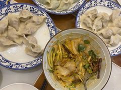 -东方饺子王(王府井关东古巷店)