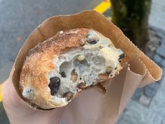 黑豆松子恰巴塔-mbd(华山路店)