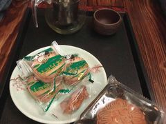 -迈格笙SPA·影院式足道·采耳(金桥店)