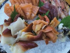 -银子铁板烧料理自助餐(人民广场店)