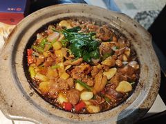 -院8里·小聚园老川菜(九眼桥店)